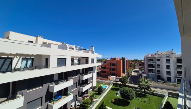 Leilighet - Videresalg - Orihuela - Villamartín