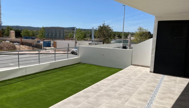 Leilighet - Videresalg - San Miguel de Salinas - San Miguel de Salinas