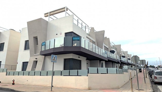 Leilighet - Videresalg - San Miguel de Salinas - San Miguel de Salinas