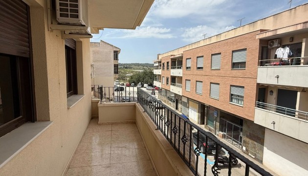 Leilighet - Videresalg - San Miguel de Salinas - San Miguel de Salinas
