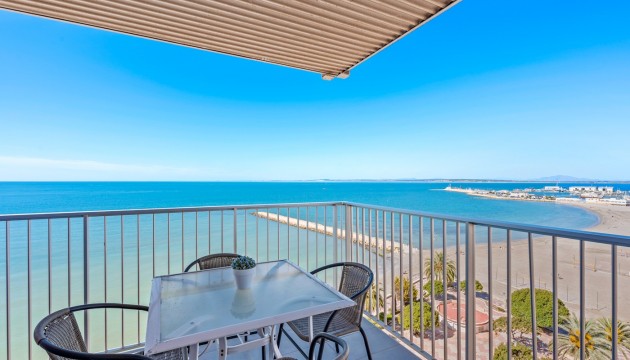 Leilighet - Videresalg - Santa Pola - Santa Pola