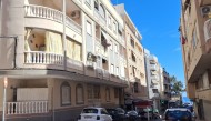 Leilighet - Videresalg - Torrevieja - CI-83261