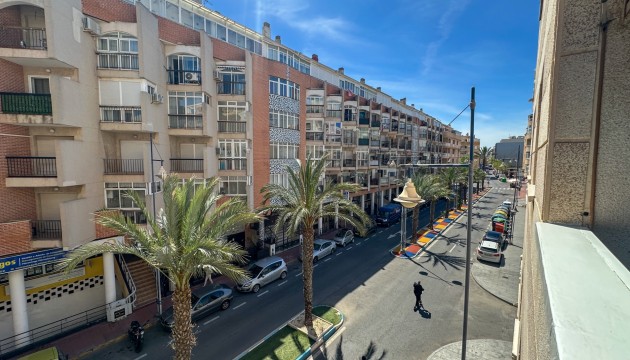 Leilighet - Videresalg - Torrevieja - El Acequión - Los Náufragos