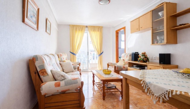 Leilighet - Videresalg - Torrevieja - El Acequión - Los Náufragos