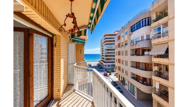 Leilighet - Videresalg - Torrevieja - El Acequión - Los Náufragos