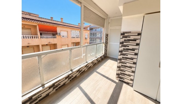 Leilighet - Videresalg - Torrevieja - El Acequión - Los Náufragos