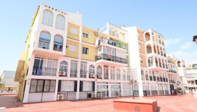 Leilighet - Videresalg - Torrevieja - La Veleta
