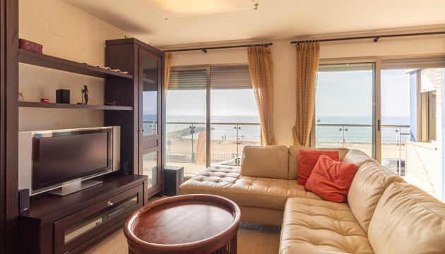 Leilighet - Videresalg - Torrevieja - Playa de los Locos