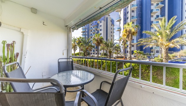 Leilighet - Videresalg - Torrevieja - Punta Prima