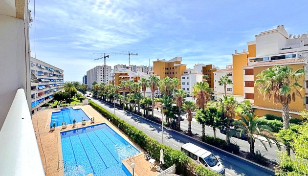 Leilighet - Videresalg - Torrevieja - Punta Prima