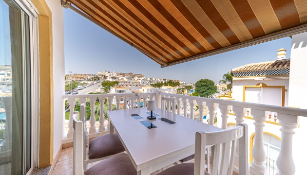 Leilighet - Videresalg - Torrevieja - Torrelamata - La Mata