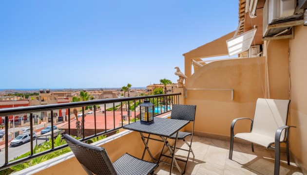 Leilighet - Videresalg - Torrevieja - Torrevieja - Aguas Nuevas