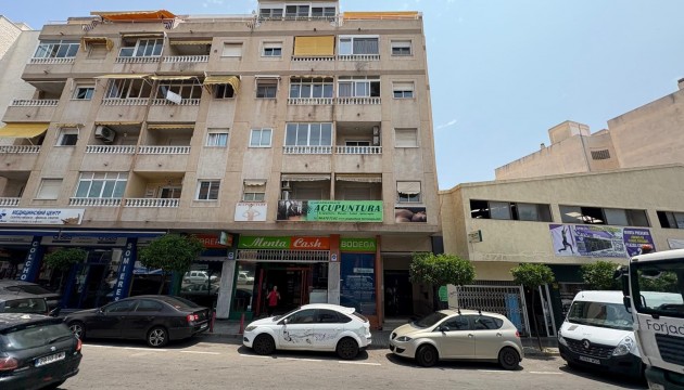 Leilighet - Videresalg - Torrevieja - Torrevieja