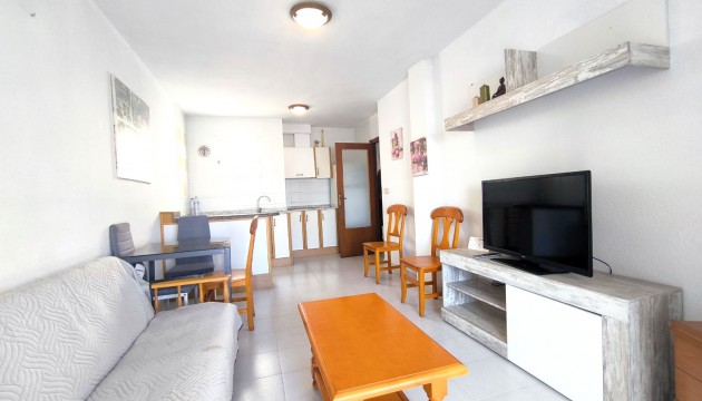 Leilighet - Videresalg - Torrevieja - Torrevieja