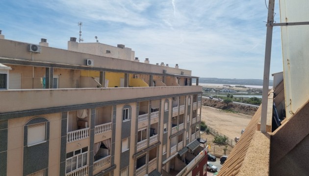 Leilighet - Videresalg - Torrevieja - Torrevieja