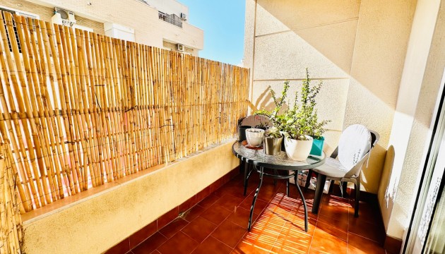 Leilighet - Videresalg - Torrevieja - Torrevieja