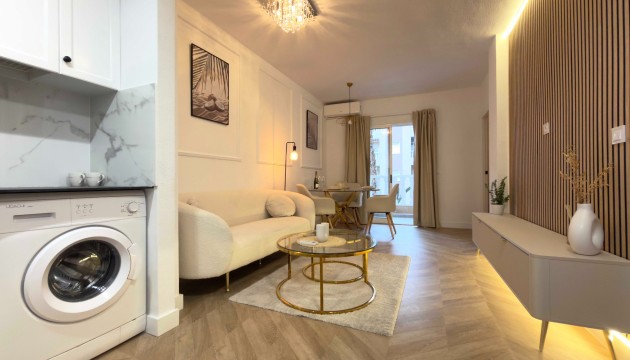 Leilighet - Videresalg - Torrevieja - Torrevieja