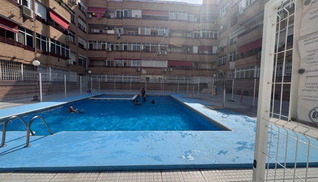 Leilighet - Videresalg - Torrevieja - Torrevieja