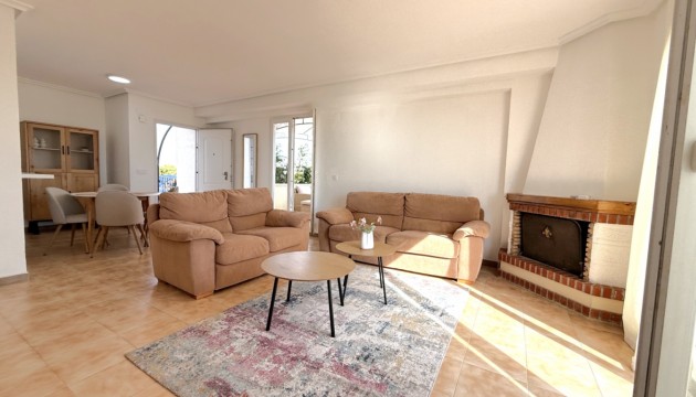 Leilighet - Videresalg - Torrevieja - Torrevieja