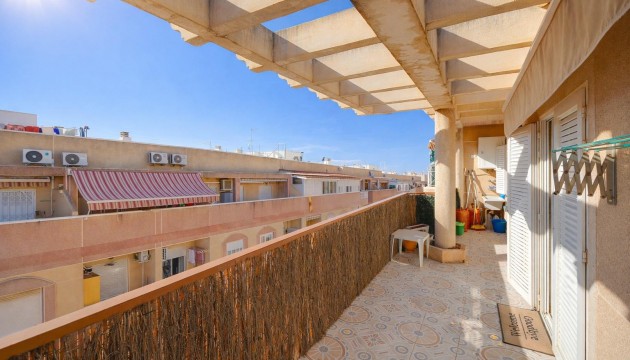 Leilighet - Videresalg - Torrevieja - Torrevieja