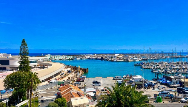 Leilighet - Videresalg - Torrevieja - Torrevieja