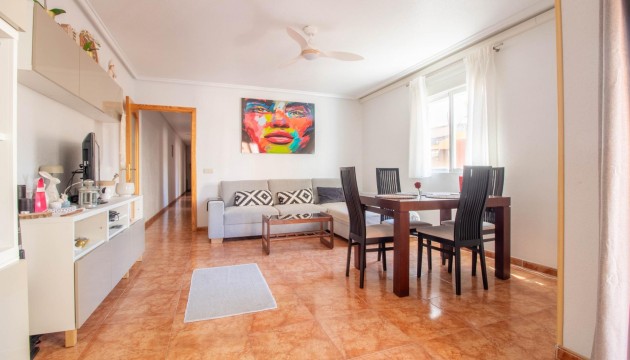 Leilighet - Videresalg - Torrevieja - Torrevieja