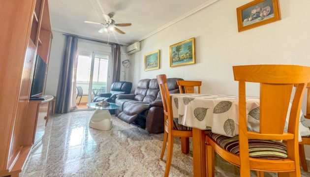 Leilighet - Videresalg - Torrevieja - Torrevieja