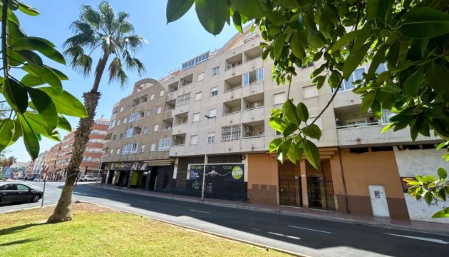 Leilighet - Videresalg - Torrevieja - Torrevieja