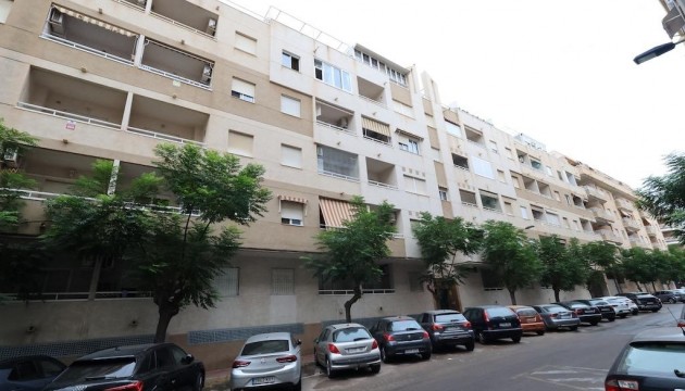 Leilighet - Videresalg - Torrevieja - Torrevieja