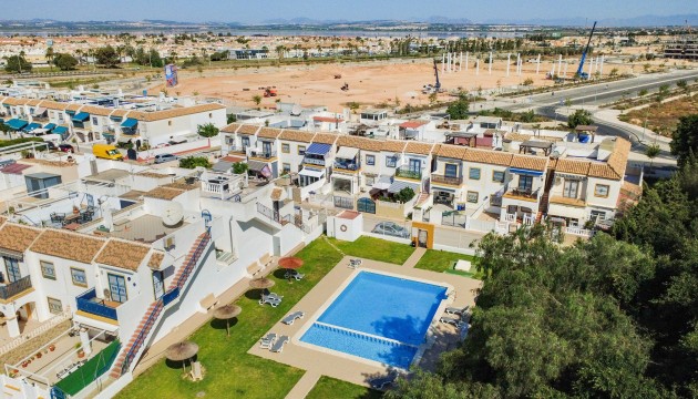 Leilighet - Videresalg - Torrevieja - Torrevieja