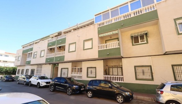 Leilighet - Videresalg - Torrevieja - Torrevieja