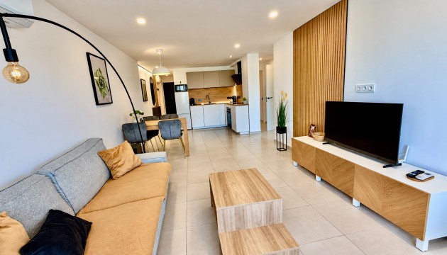 Leilighet - Videresalg - Torrevieja - Torrevieja