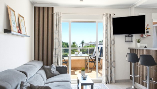 Leilighet - Videresalg - Torrevieja - Torrevieja