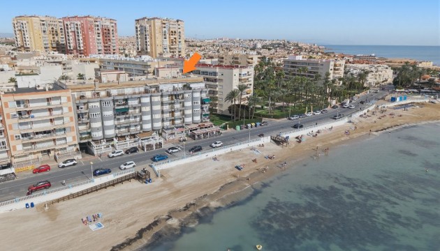Leilighet - Videresalg - Torrevieja - Torrevieja