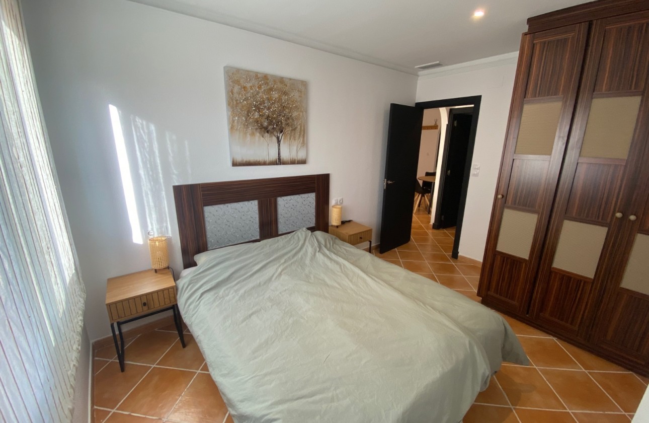 Long Term Rental - Apartment - Formentera del Segura - Los Palacios