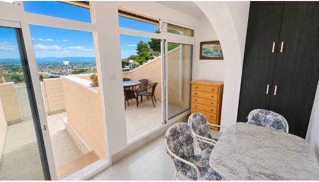 low-bungalow - Odsprzedaż - Ciudad Quesada - Ciudad Quesada