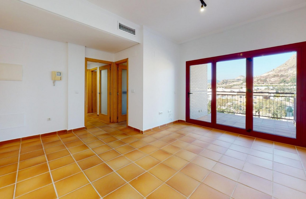 Neue Gebäude - Apartment - Archena - Villanueva del Rio Segura