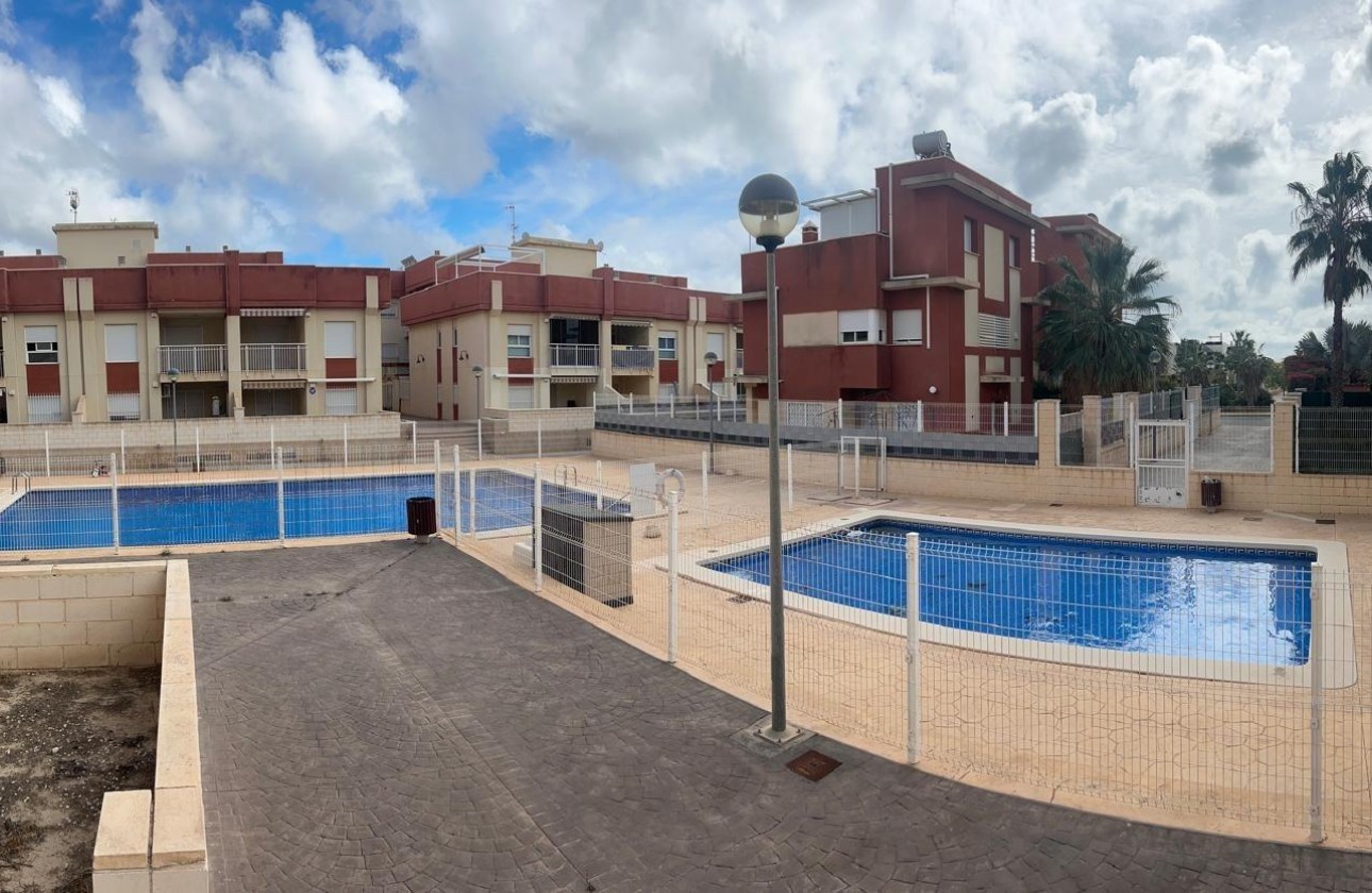 Neue Gebäude - Apartment - Orihuela Costa - Lomas de Cabo Roig