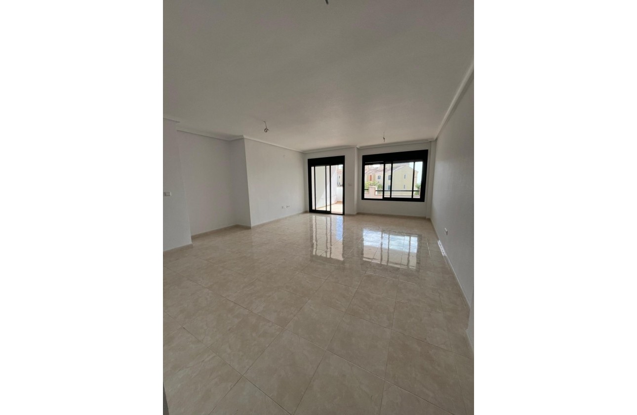 Neue Gebäude - Apartment - Orihuela Costa - Lomas de Campoamor