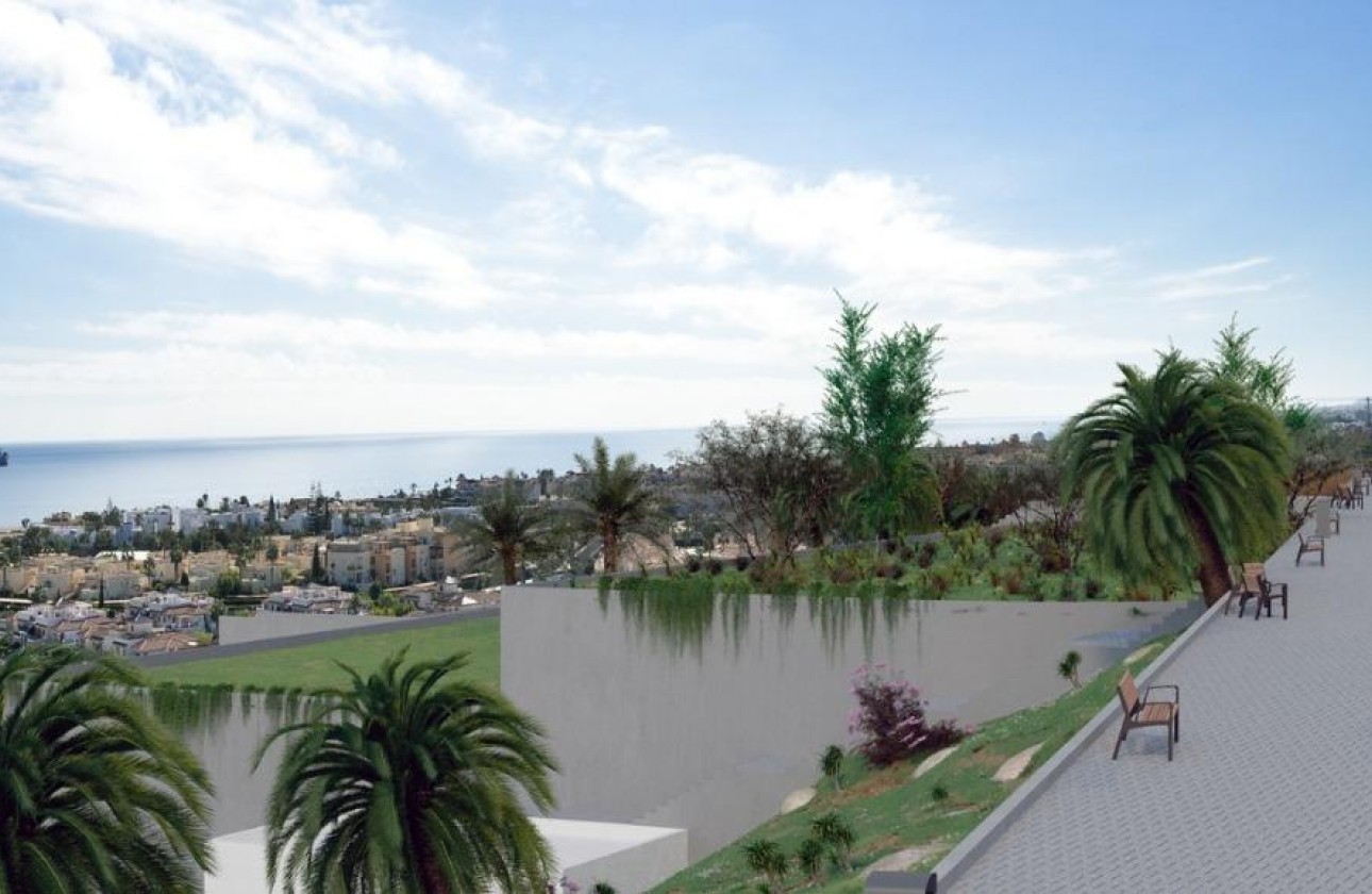 Neue Gebäude - Apartment - Vera