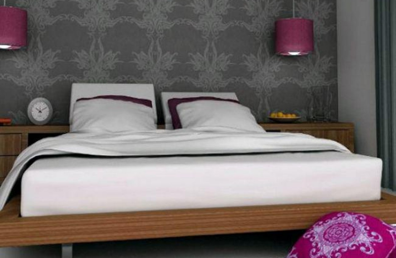 Neue Gebäude - Detached Villa - La Romana