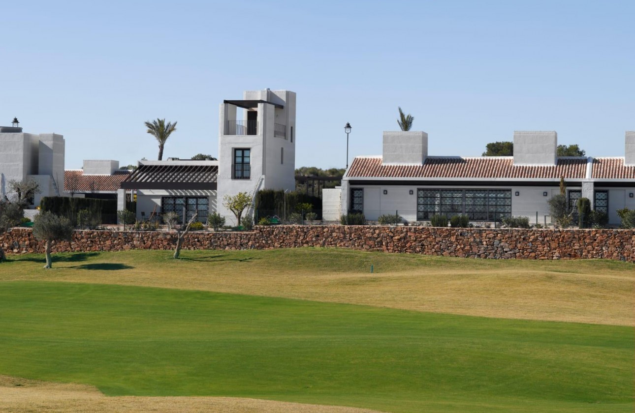 Neue Gebäude - Detached Villa - Sucina