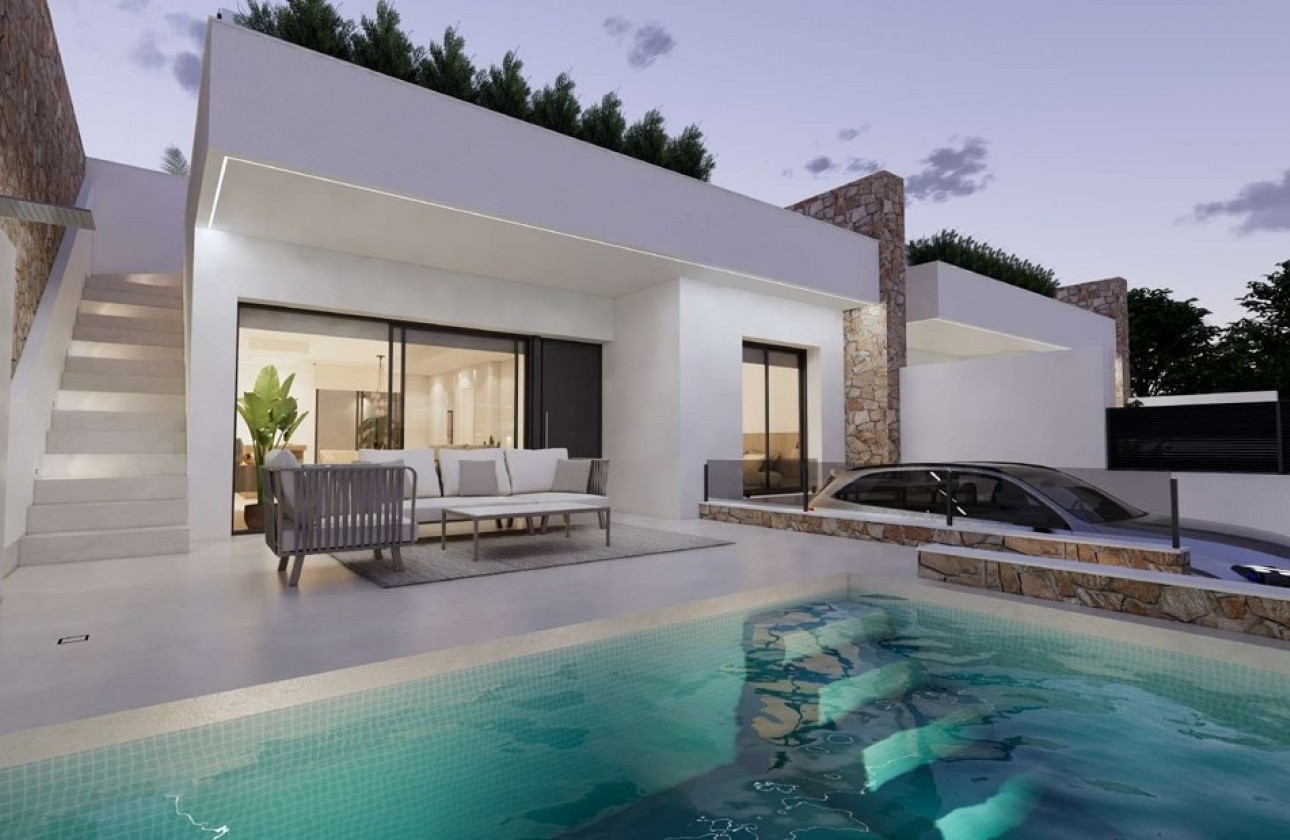 Neue Gebäude - Stadthaus - Dolores