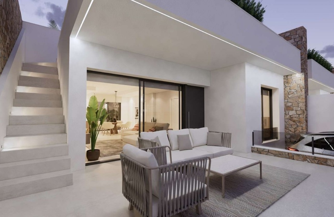 Neue Gebäude - Stadthaus - Dolores