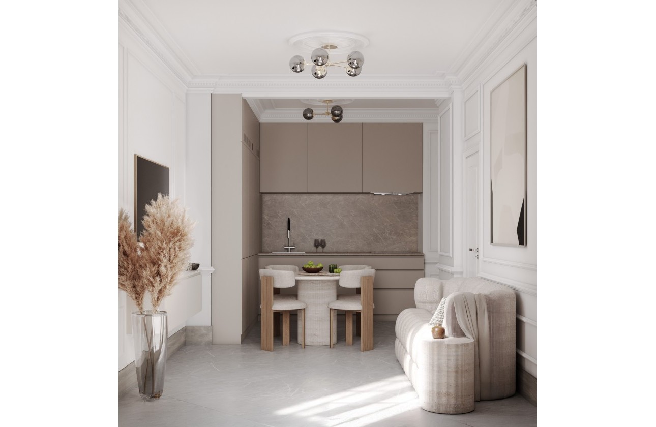 New Build - Apartment - Guardamar del Segura