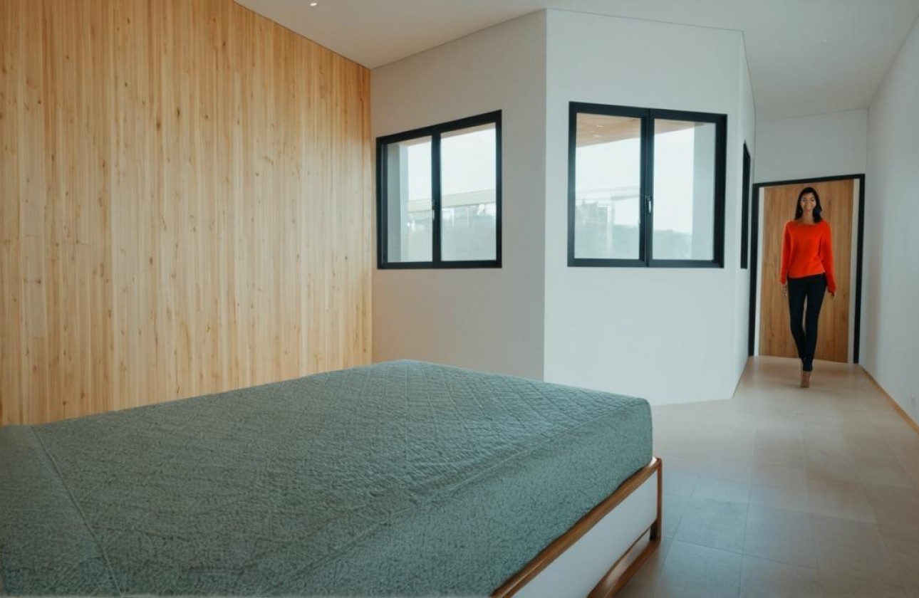 New Build - Apartment - Torrevieja