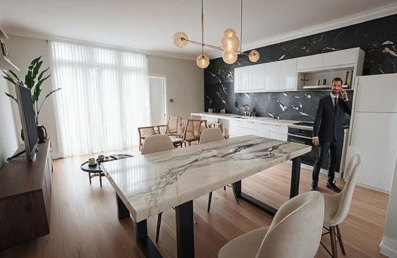 New Build - Apartment - Torrevieja