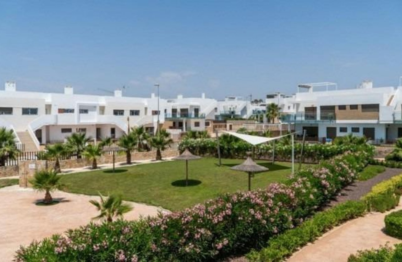 New Build - Bungalow - Orihuela - Vistabella Golf