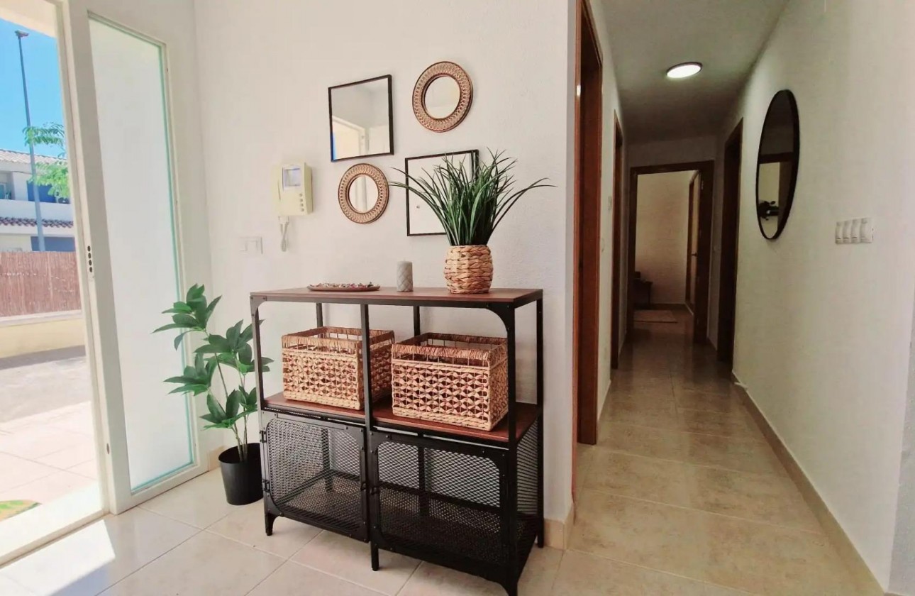 New Build - Detached Villa - Lorca