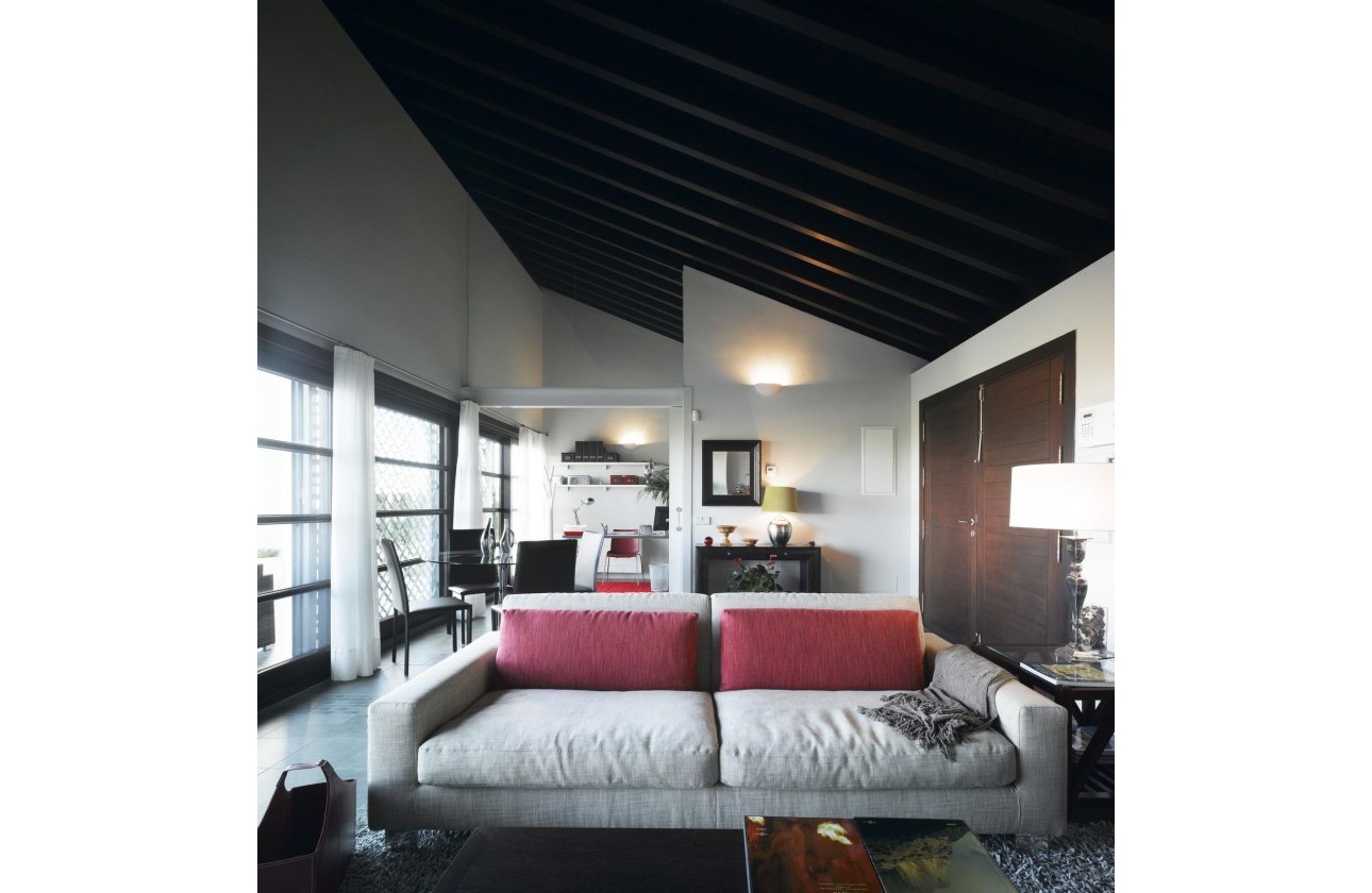 New Build - Detached Villa - Sucina